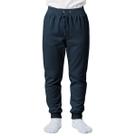 Calça Infantil Menino Moletom Flanelada Algodão Ajustável Calça Infantil Menino Moletom Flanelada Algodão Ajustável