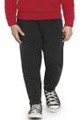 Calça Infantil Menino Moletom Flanelado Calça Infantil Menino Moletom Flanelado