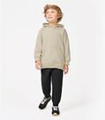 Calça Infantil Menino Ponto Roma Trick Nick Preto