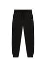 Calça Infantil Menino Preta Onda Marinha Calça Infantil Menino Preta Onda Marinha