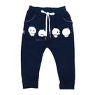 Calça Infantil Menino Quentinha