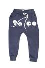 Calça Infantil Menino Quentinha