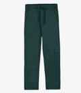 Calça Infantil Menino Sarja Cotton Trick Nick Verde