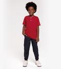 Calça Infantil Menino Trick Nick Cinza