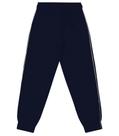 Calça Infantil Moletinho Rovitex Kids Azul