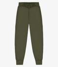 Calça Infantil Moletom Básica Rovitex Kids Verde