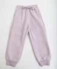 Calça Infantil Moletom Marisa Tam 1 a 3 Lilás-50073