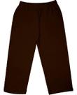 Calça Infantil Moletom Menino Inverno