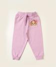 Calça Infantil Moletom Skye Patrulha Canina Tam 1 a 4-95070 Calça Infantil Moletom Skye Patrulha Canina Tam 1 a 4-95070