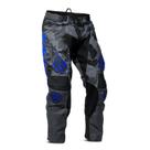 Calça Infantil Motocross Trilha - Jett Factory Edition 3