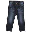 Calça Infantil Popstar Skinny Jeans - UNICA - 2 Calça Infantil Popstar Skinny Jeans - UNICA - 2