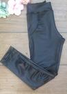 Calça infantil preta