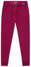 Calça Infantil slim em moletom felpado NR 10