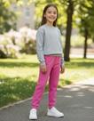 Calça Infantil Tamanho 10 Menina Moletom Pitiska Inverno Calça Infantil Tamanho 10 Menina Moletom Pitiska Inverno