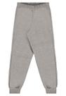 Calça Infantil Unissex em Moletom Bee Loop
