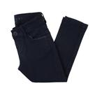 Calça Infanto Juvenil Masculina Ogochi Skinny Preta - 00248
