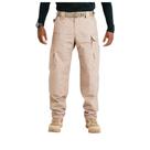 Calça Invictus Maverick Sand - Caqui