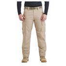 Calça Invictus Platoon 1.0 - Caqui