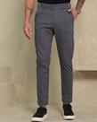 Calça Italiana FB Exclusive Reg Cinza - Elegância e Conforto
