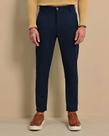 Calça Italiana Premium Azul Marinho FB Exclusive