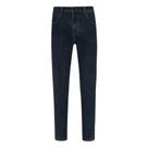 Calça JAB Masculina Ton Dark Wash - 13CJ005 Calça JAB Masculina Ton Dark Wash - 13CJ005