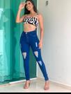 Calca jeans