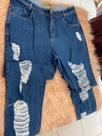 Calça jeans
