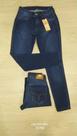 Calça Jeans 767 Feminina Skinny Cintura Alta