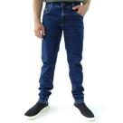 Calca Jeans 89 Voox Slim Basica Com Puido - VX3717 Calca Jeans 89 Voox Slim Basica Com Puido - VX3717