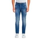 Calça Jeans Acostamento Super Skinny VE24B Azul Masculino