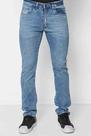 Calça Jeans Adonis 2025 Slim Light Calça Jeans Adonis 2025 Slim Light