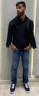 Calça Jeans Alex