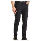 Calça Jeans Alexandre Masculina Preta Forum Lançamento