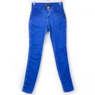 Calça Jeans Ana Hickmann Skinny Low Ah1008