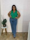 Calca jeans