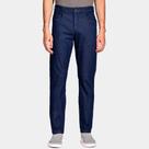 Calça Jeans Aramis Slim Blue Am Kombat Pr26 Azul Masculino