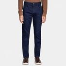 Calça Jeans Aramis Slim In25 Azul Escuro Masculino