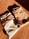 Calça Jeans atual