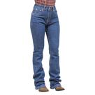 Calça Jeans Azul Feminina Boot Cut Miss Me 39907