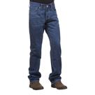 Calça Jeans Azul Masculina 100% Algodão TXC 38588 Calça Jeans Azul Masculina 100% Algodão TXC 38588