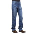 Calça Jeans Azul Masculina Cowboy Cut Wrangler 37914 Calça Jeans Azul Masculina Cowboy Cut Wrangler 37914