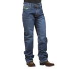 Calça Jeans Azul Masculina Dock's 37920