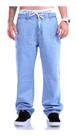 Calça Jeans Baggie Balão Big Yourface Skate