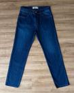 Calça Jeans Baggy Ecko Bolso Bordado -