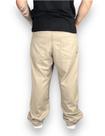 Calça Jeans Balão Bag Skate Boca Larga Masculina Hunter