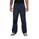 Calça Jeans Balão Masculino Perna Reta