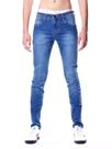 Calça Jeans Bali Hai Five Skinny Oport Calça Jeans Bali Hai Five Skinny Oport