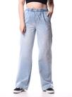 Calça Jeans Bali Hai Wide Leg Ibiuna