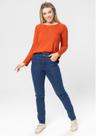 Calça Jeans Básica Pau a Pique Calça Jeans Básica Pau a Pique