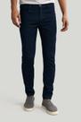 Calça Jeans Básica Slim Fit - Lavagem Blue
